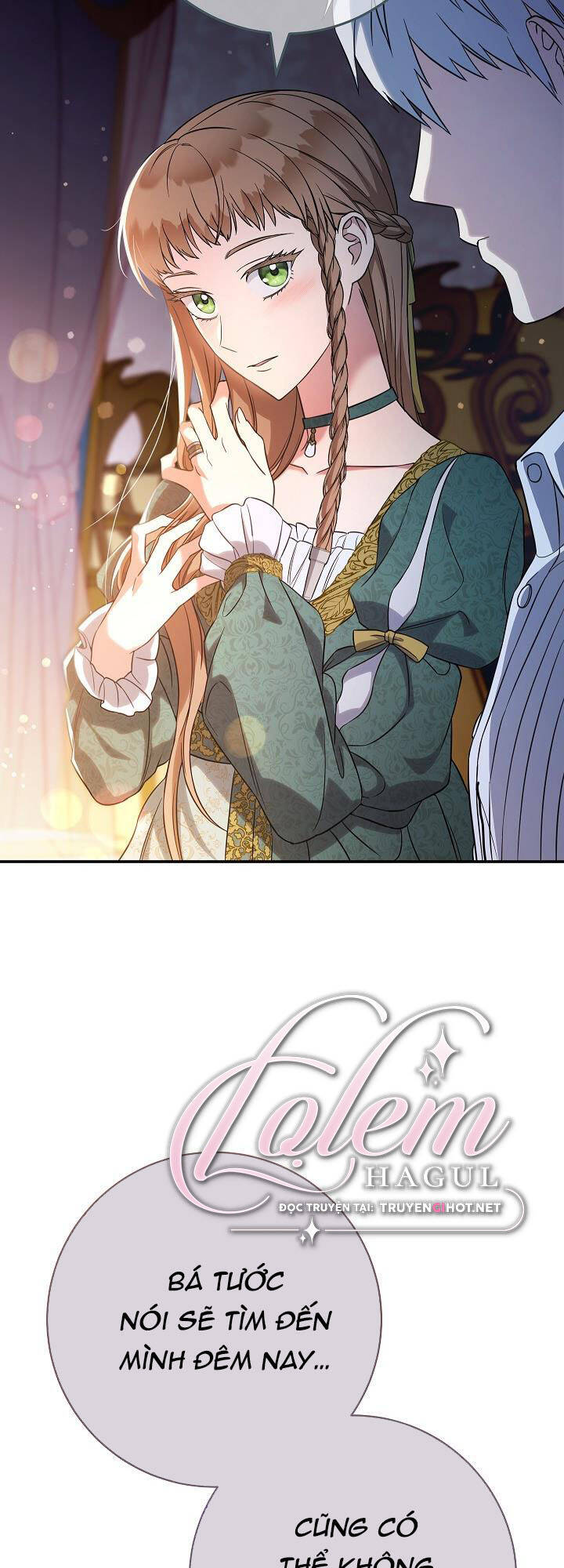 cuộc hôn nhân vụ lợi chapter 47.1 27