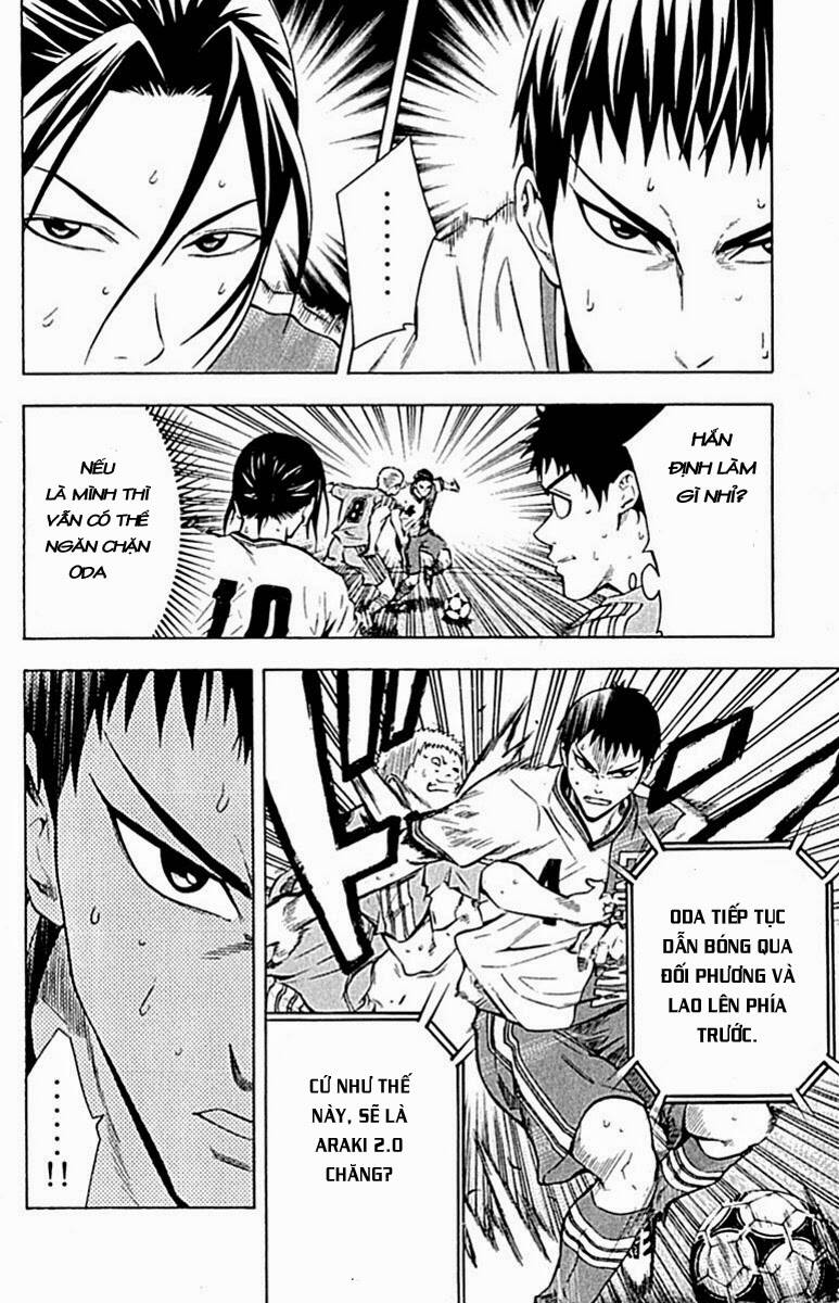 kỵ sĩ trong vòng cấm chapter 79 9