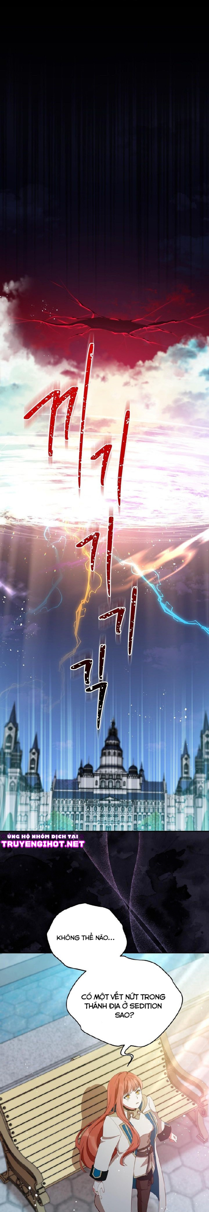 kẻ truy đuổi của bình minh chapter 12.1 2