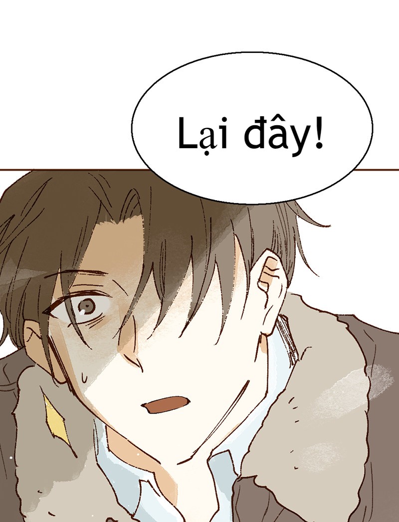 câu chuyện tình yêu kỳ lạ chapter 1 55