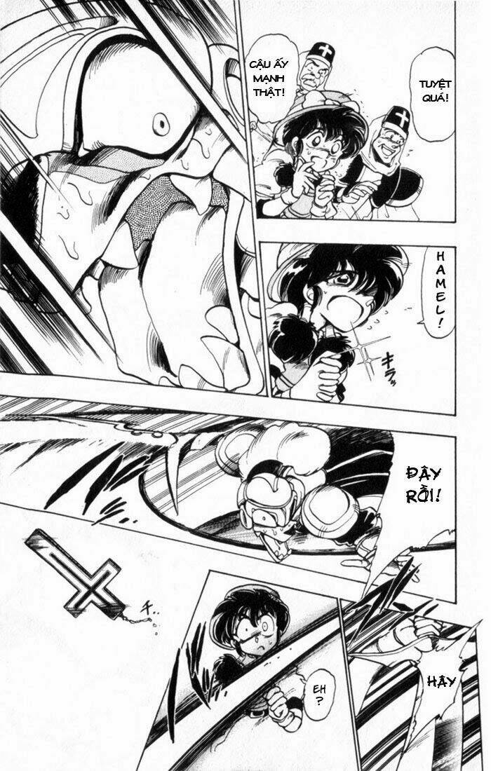 violinist of hameln - cây đàn kì diệu chapter 30 29