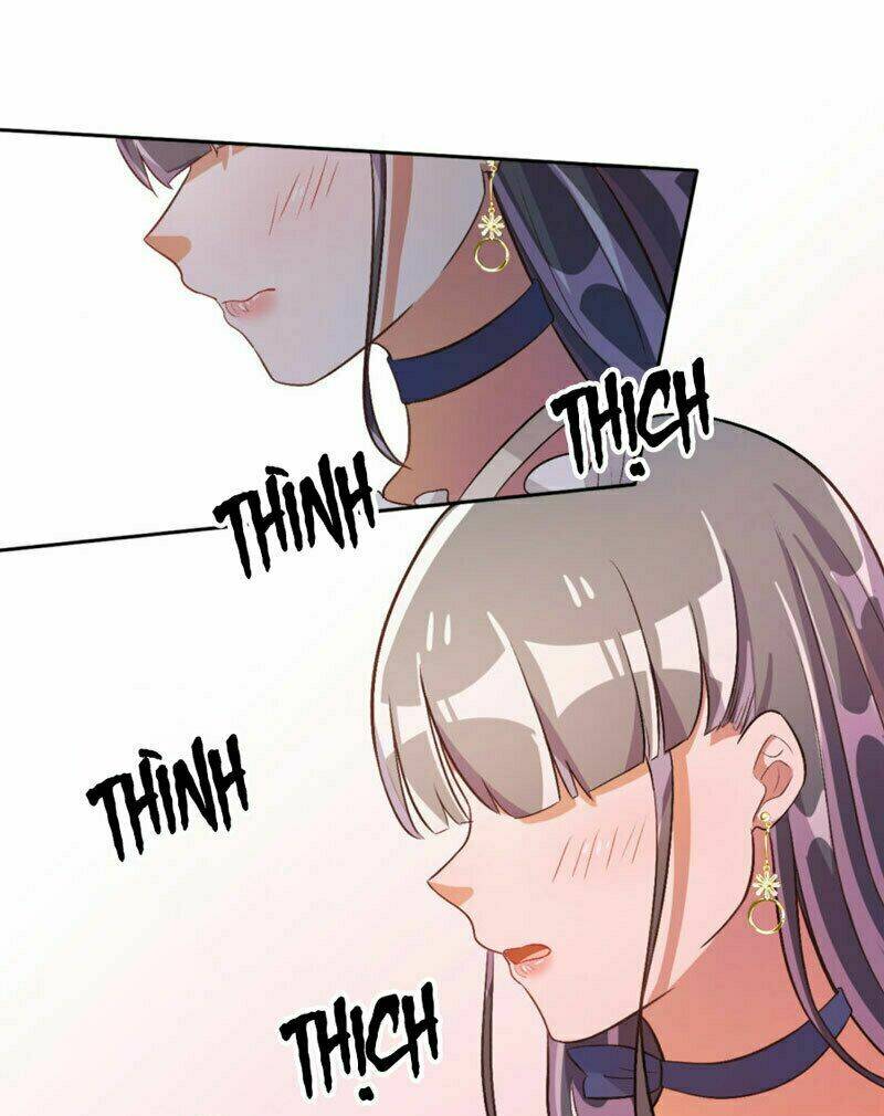 hôn nhân dục vọng: thiếu gia nhẹ một chút! chapter 39 18