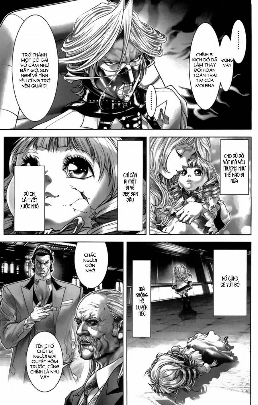 black joke chapter 33 18