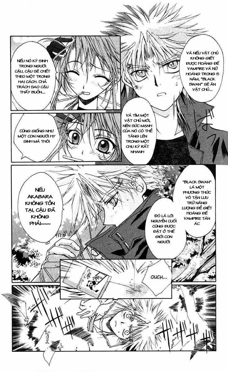 record of fallen vampire chapter 13 12