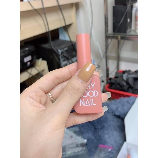 Sét sơn gel very good nail 60 tặng cặp base Top + bảng màu
