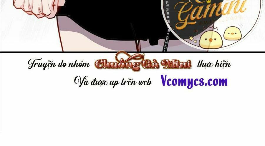 cố tổng, vợ của ngài quá mạnh rồi! chapter 52 20