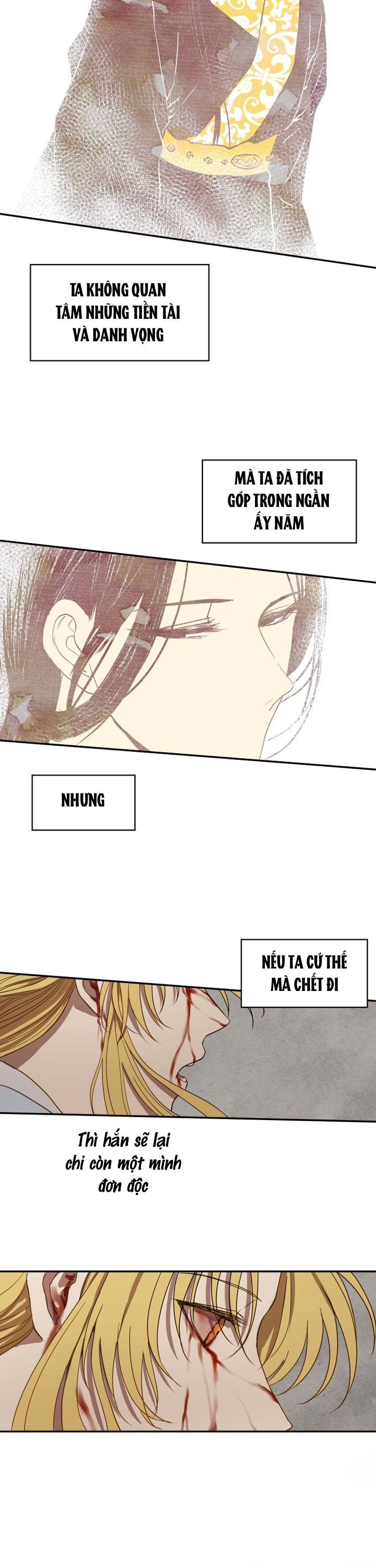 thuần hóa bạo chúa chapter 4.2 5