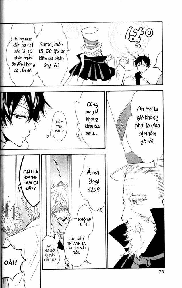 karneval chapter 9 18