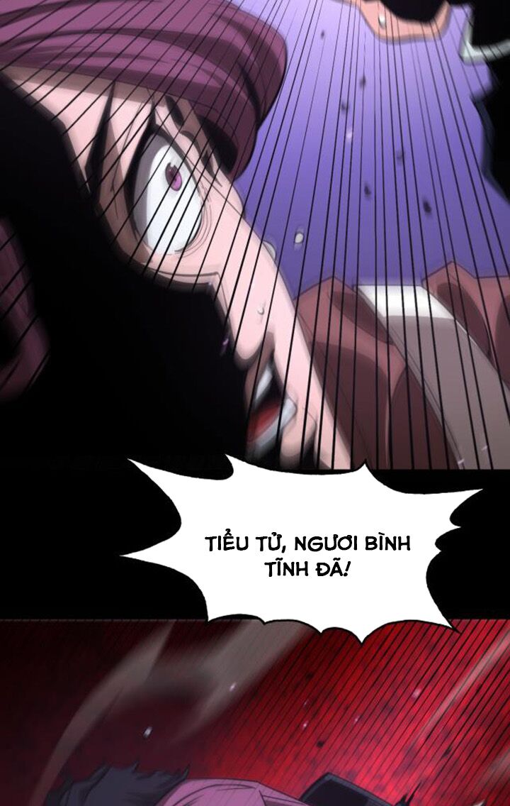 chư giới - tận thế online chapter 130 43