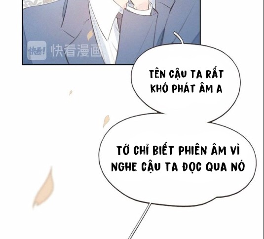 nỗi buồn của hoa cẩm tú cầu chapter 5 10