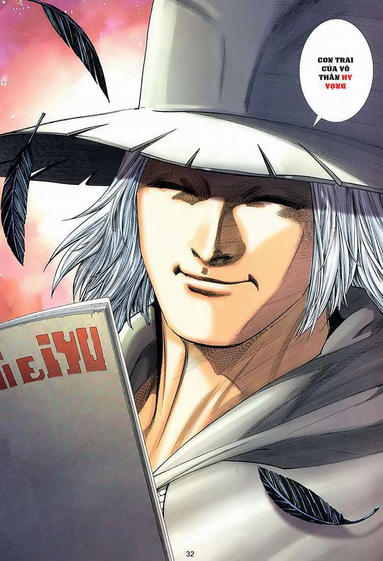 võ thần phượng hoàng chapter 110 31