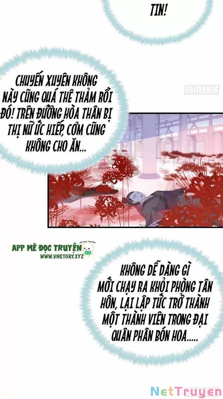 lại bị bệnh chiều chuộng quấn lấy chapter 4 16