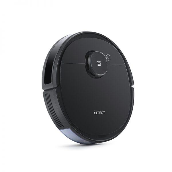 Robot Hút Bụi Lau Nhà Ecovacs DEEBOT OZMO 950 - Hàng Chính Hãng