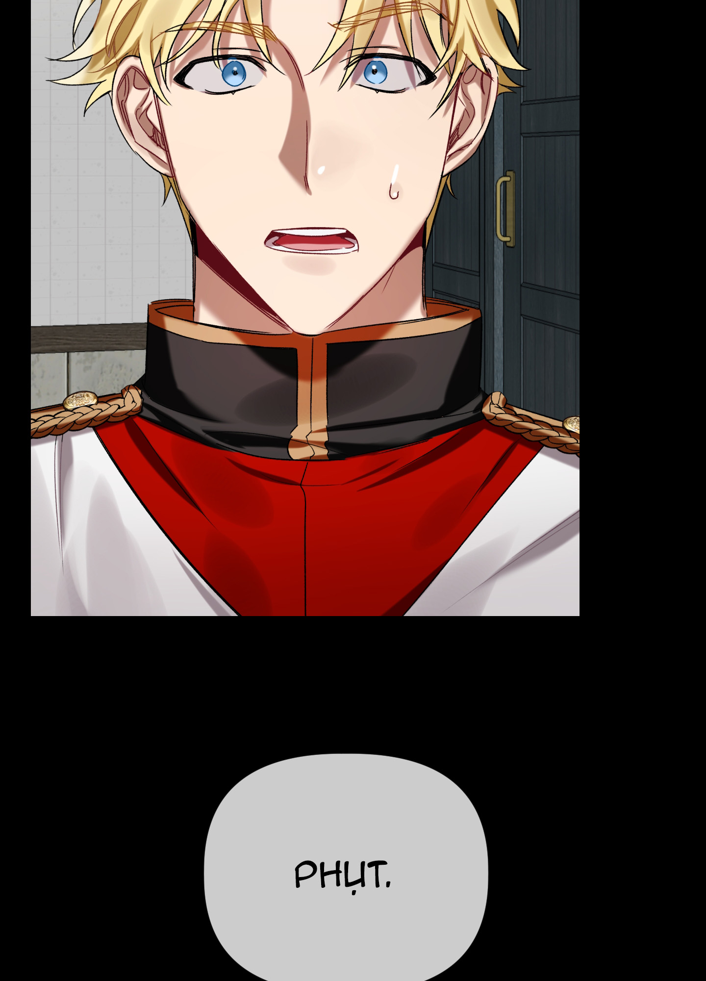 bỗng ngày nọ bị một tên đáng ghét cầu hôn chapter 11.1 11