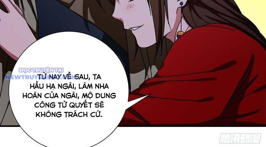 thiên long bát bộ webtoon chapter 130 56