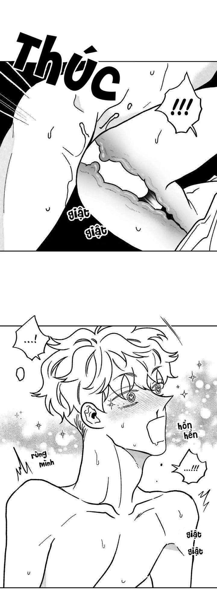 yona và chang-il chapter 11 11