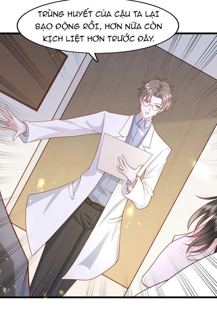 phản diện bị truy thành đoàn sủng chapter 19 13
