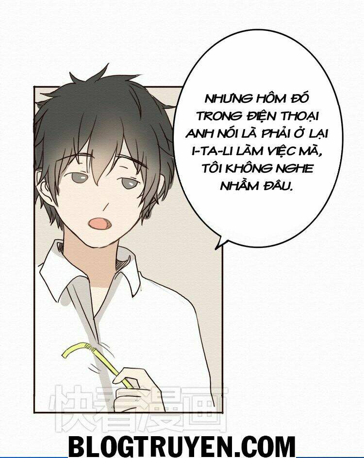 tình yêu không nói dối chapter 8 38