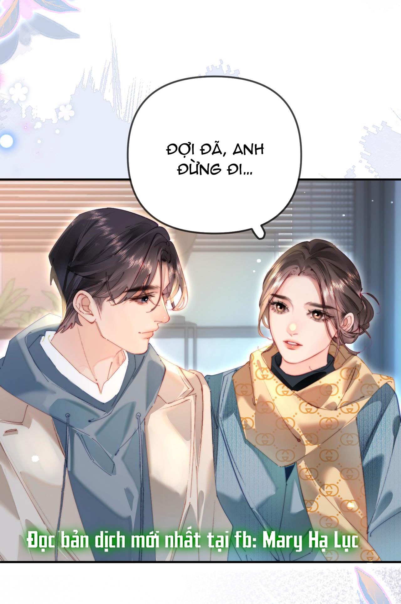 câu chuyện ngọt ngào của cặp vợ chồng đỉnh lưu chapter 95 36