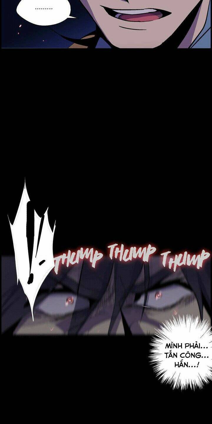 biên niên sử lãnh nguyệt chapter 15 23