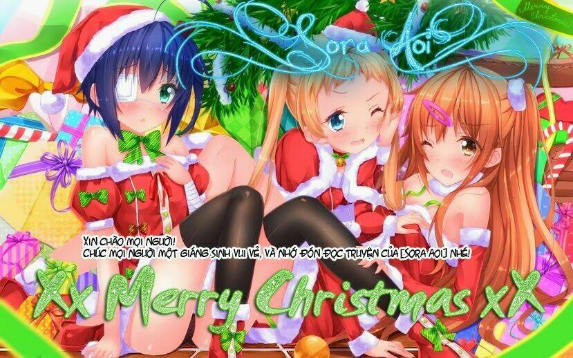 hikitateyaku no koi chapter 2 2