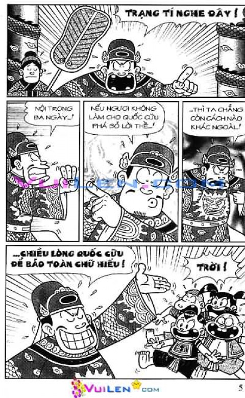 thần đồng đất việt chapter 136 48