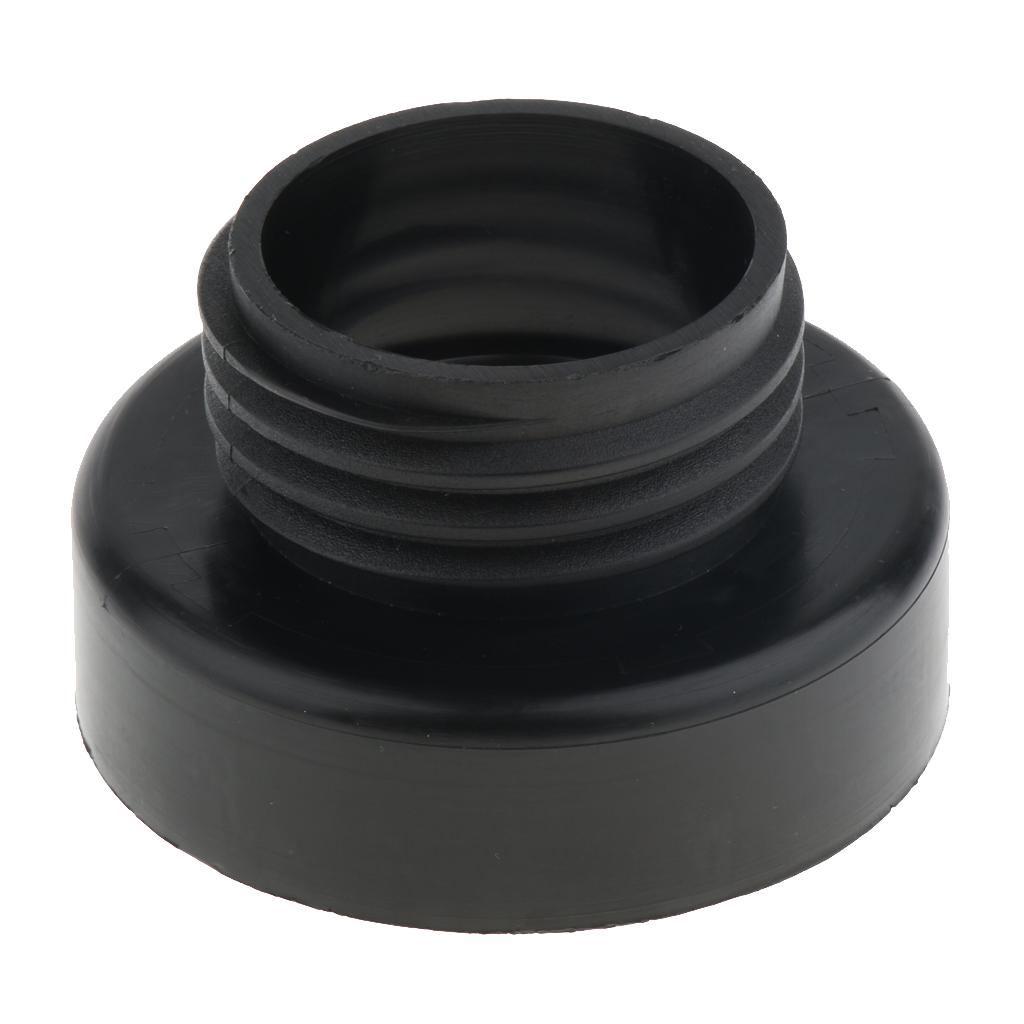 2'' 3'' IBC Coarse Threads Adapter Ibc Tote Tank Cap IBC Tote Accessories