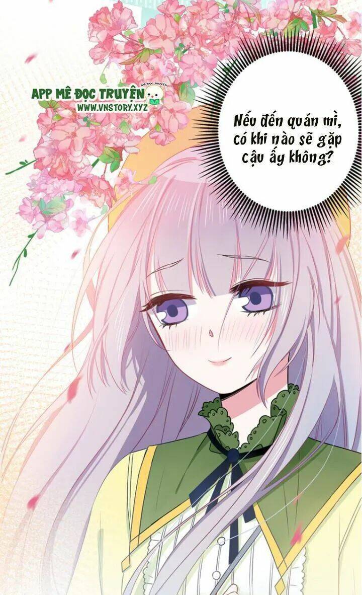 huyết quỷ luyến nhân chapter 10 6