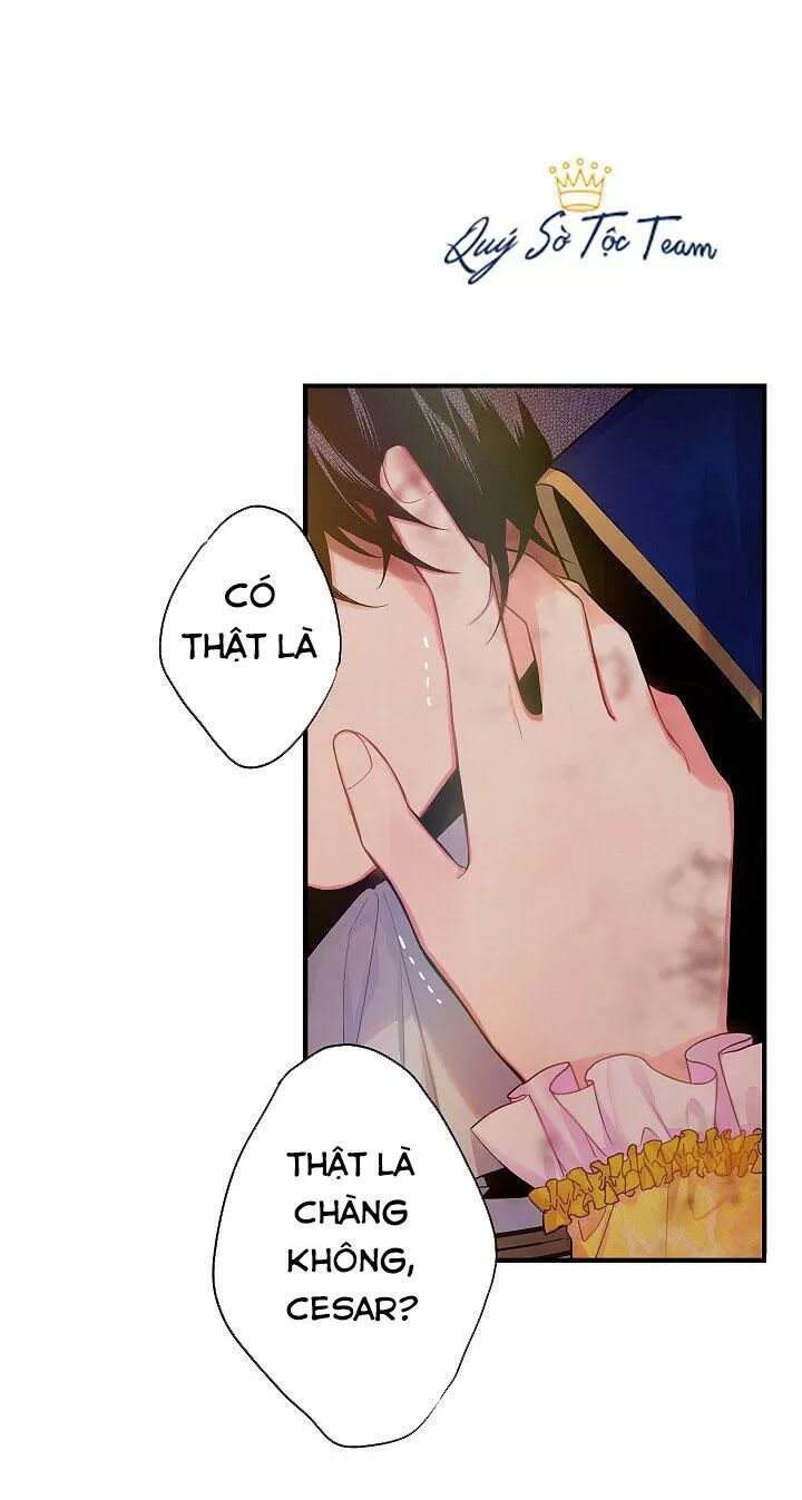 thánh nữ ẩn danh chapter 159 2