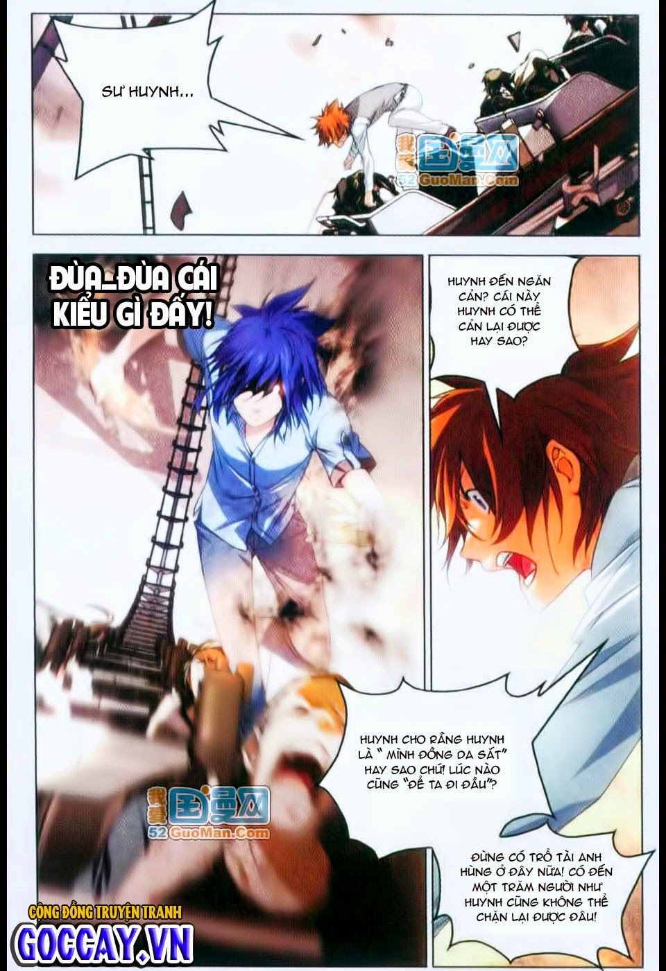 long tộc 2 chapter 25 3