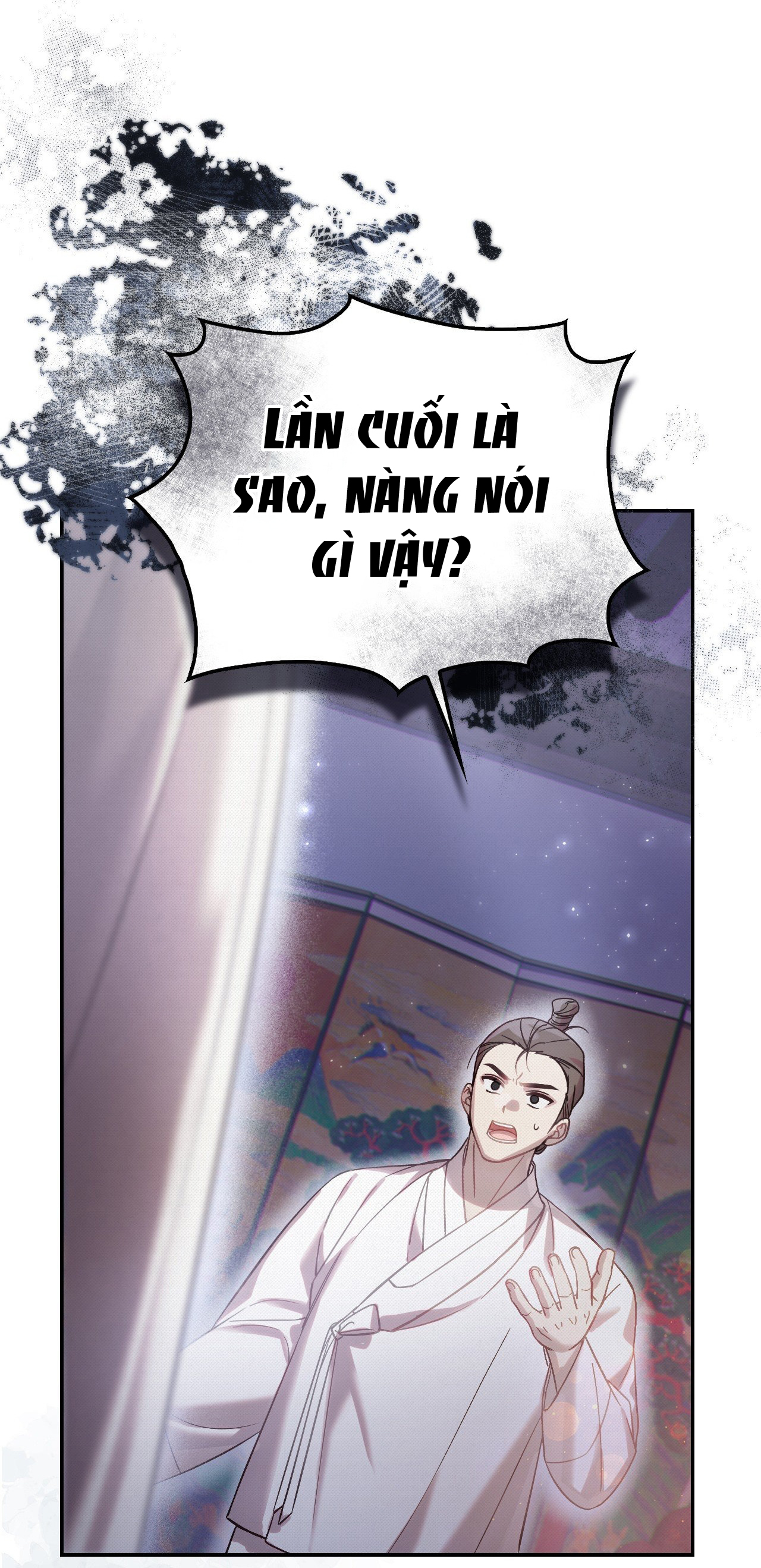 [18+] hậu cung kế chapter 25.1 2