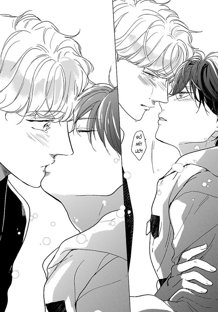 kết thúc đẹp đẽ, cùng nhau! chapter 5 19