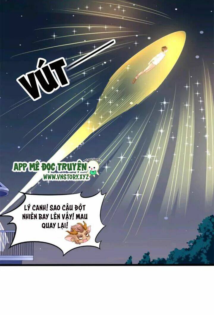 ông chủ của tôi là yêu quái chapter 44 25