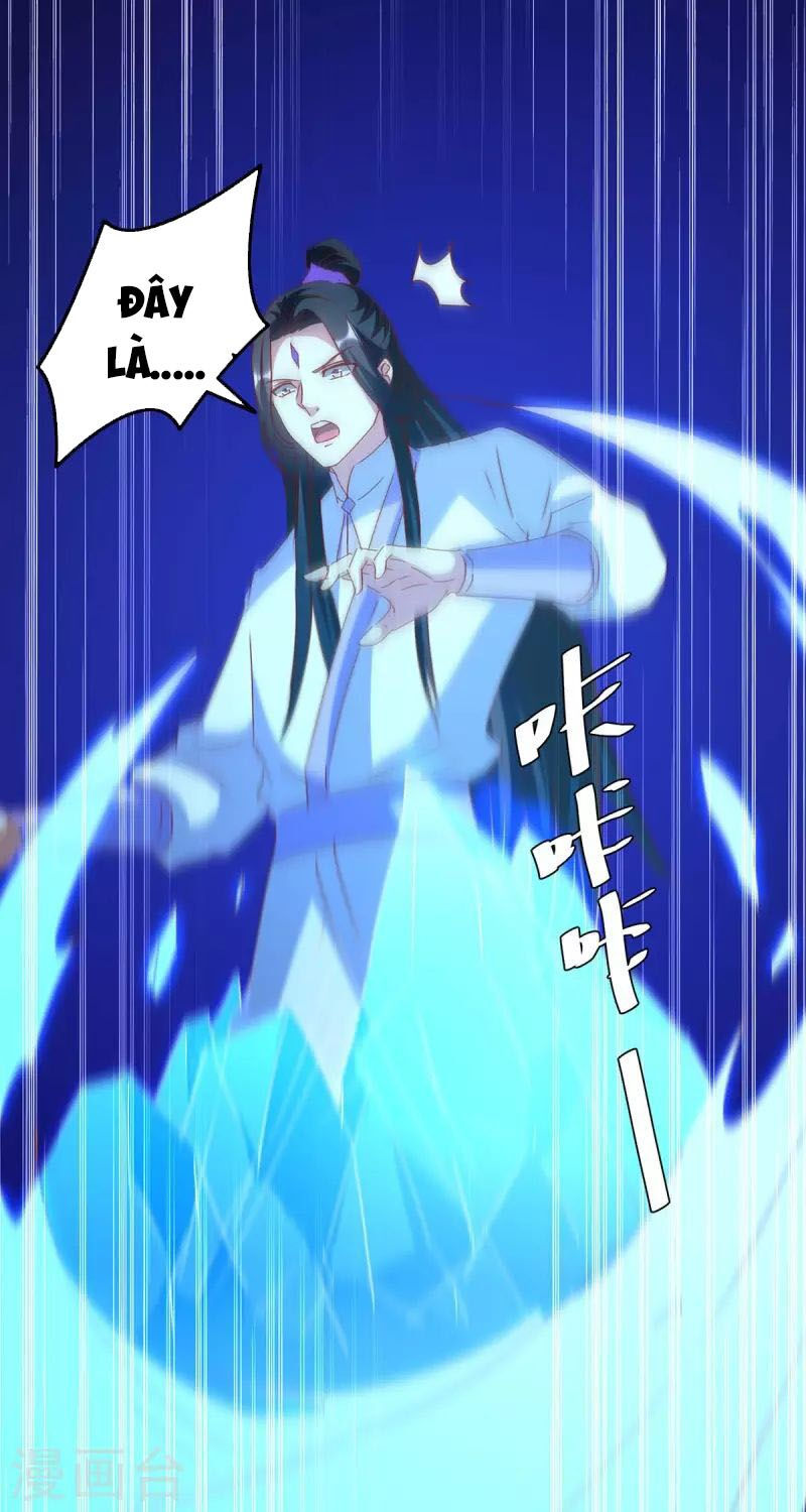 tối cường thăng cấp chapter 272 28