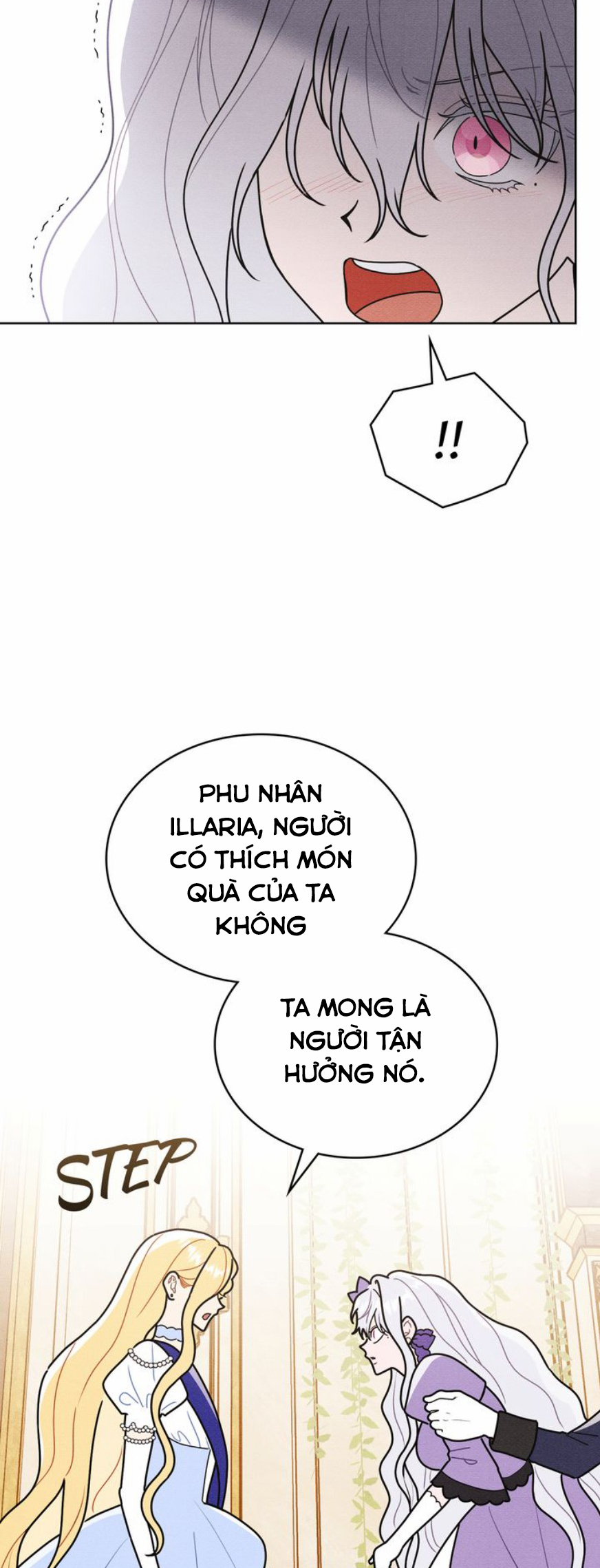 chúng ta cùng nhau tắm nhé? chapter 51 21