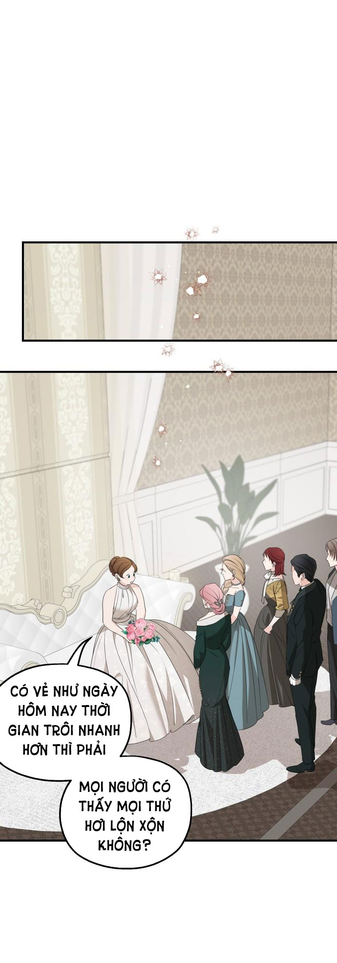 gia đình chồng bị ám ảnh bởi tôi chapter 75.1 6