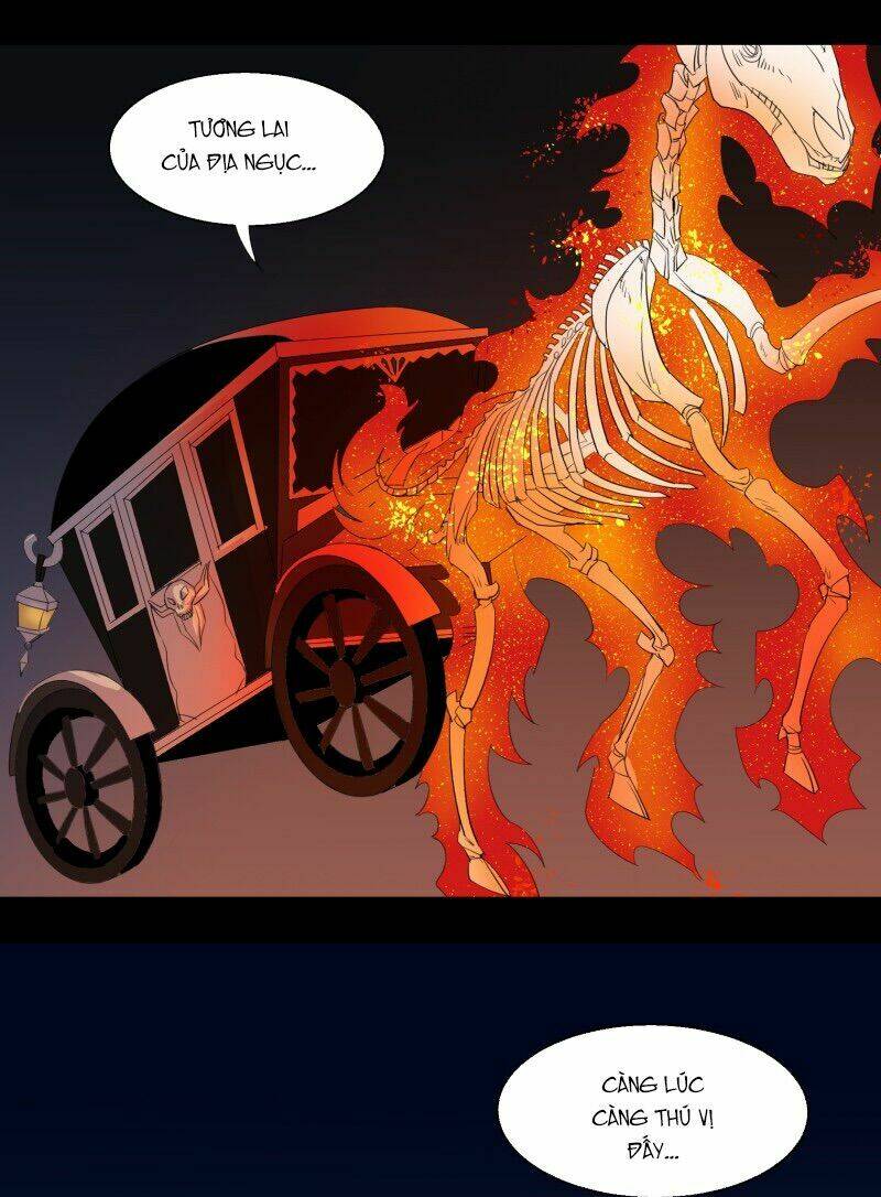 diêm vương sợ ma chapter 1 23
