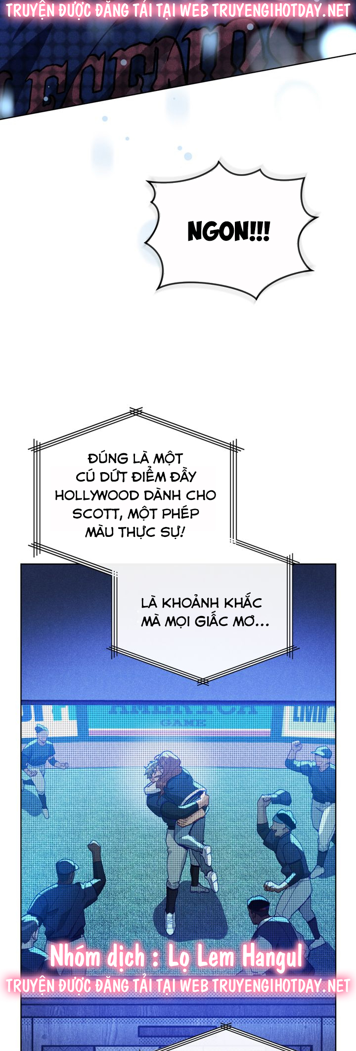 giải mã ngôn ngữ trái tim chapter 1 4