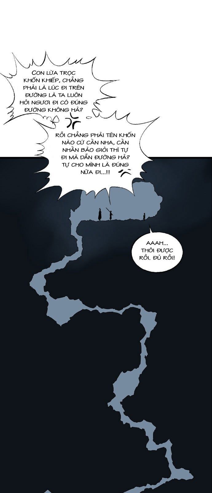 cao thủ 2 chapter 108 43