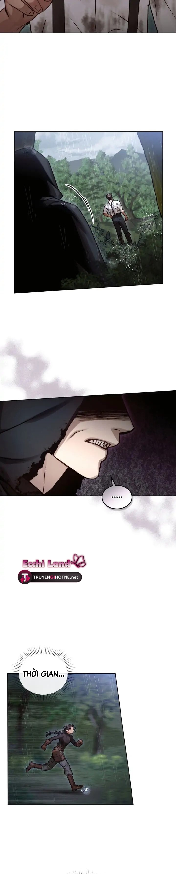 nữ giả kim chapter 3.2 8