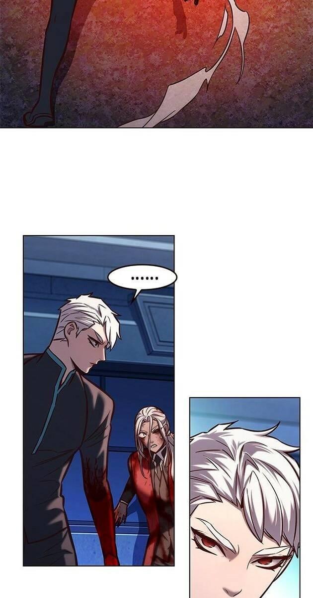 biến thân thành mèo chapter 217 29