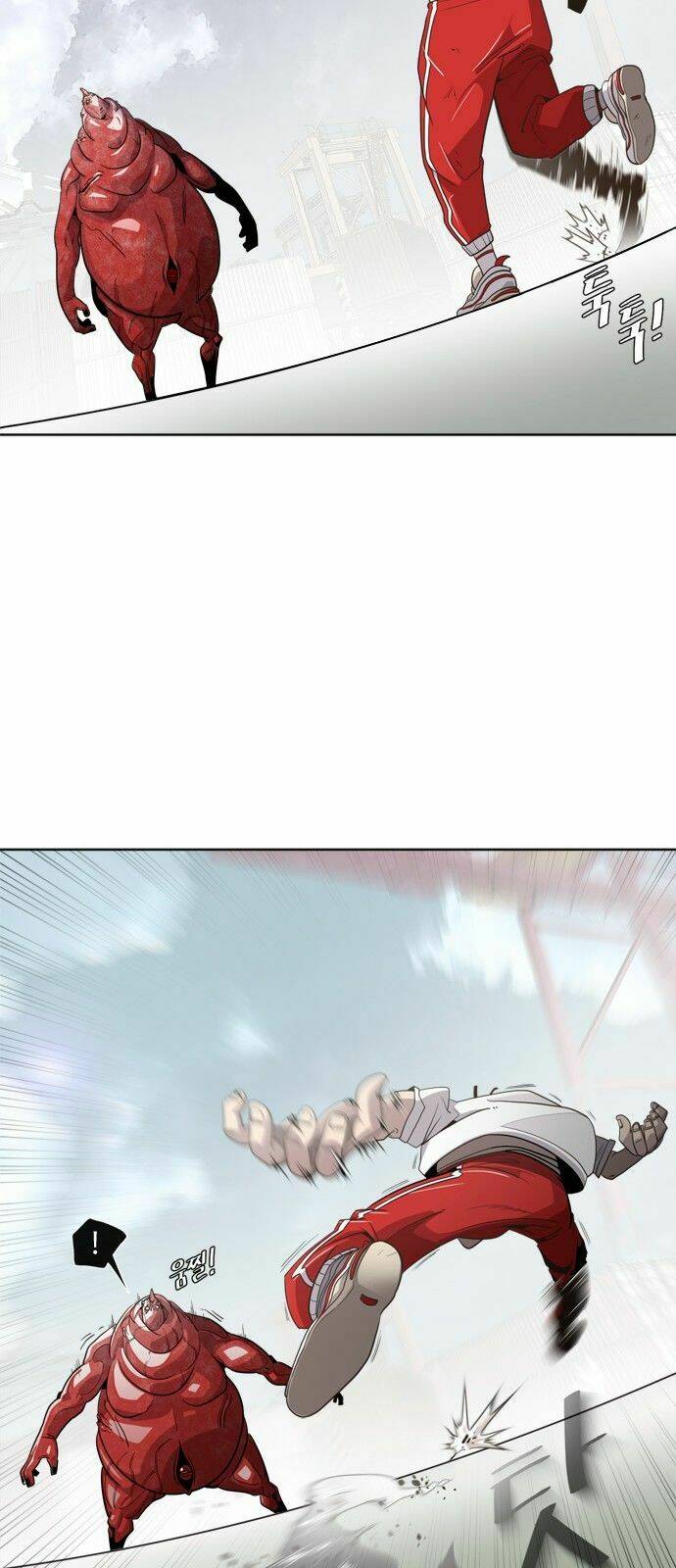 kĩ nguyên của anh hùng chapter 3 29