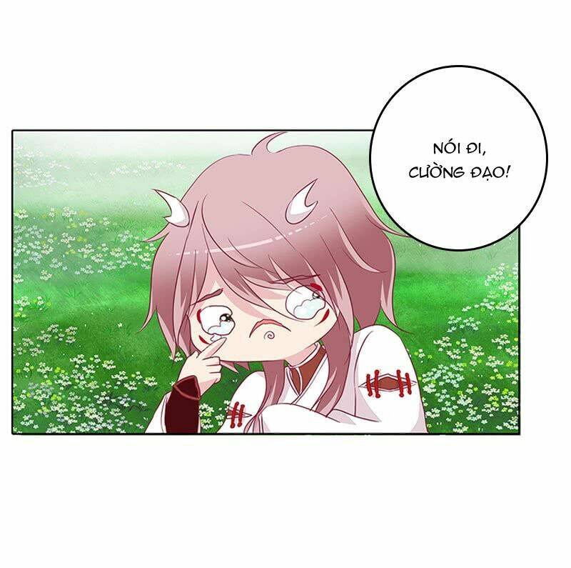 tướng quân mời ra trận chapter 42 5