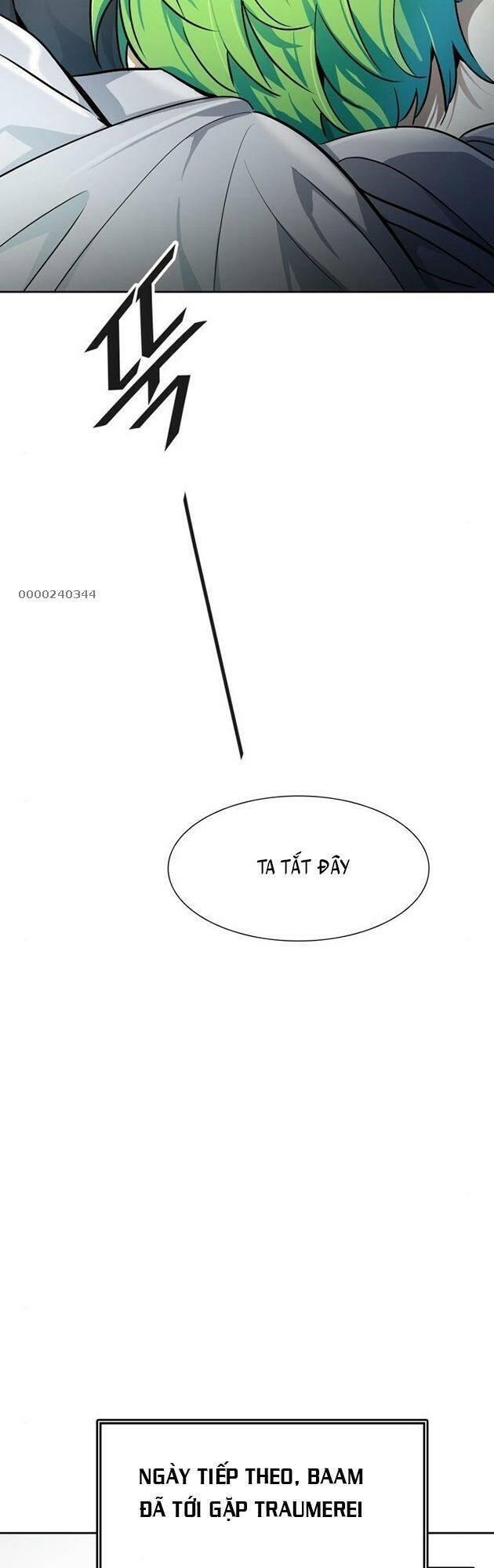 tòa tháp bí ẩn 2 chapter 550 58