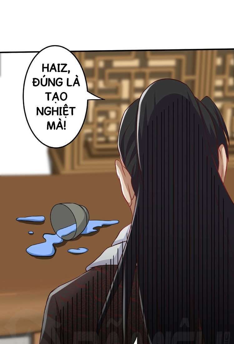 việc tu luyện hằng ngày của vũ đế chapter 7 18