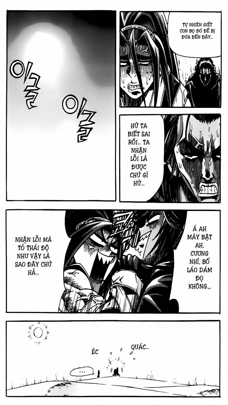 king of hell chapter 80 15