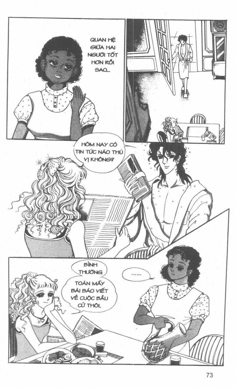 đừng chống đối chapter 3 78