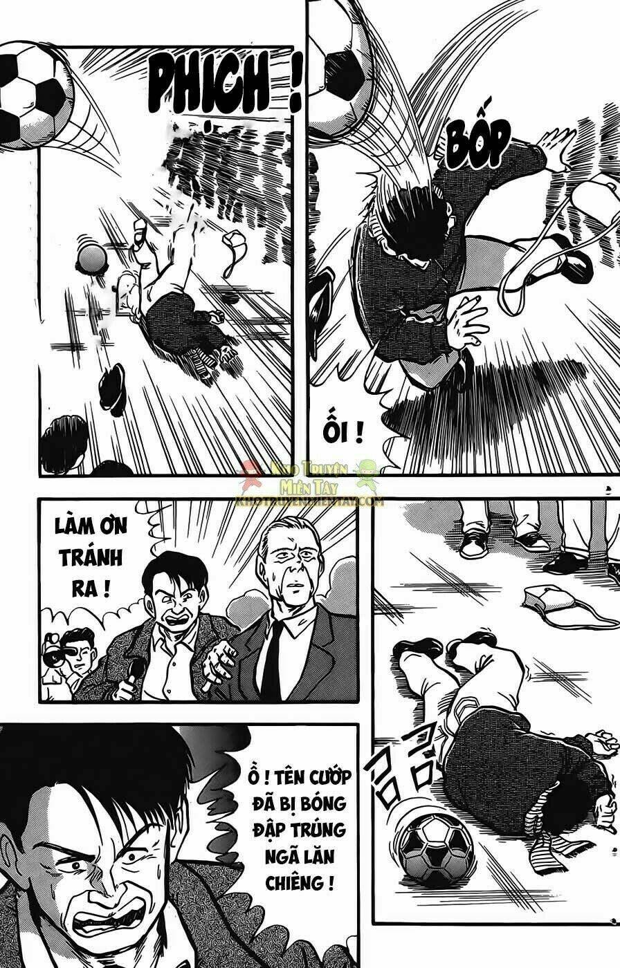 quả bóng vàng chapter 1.1 29