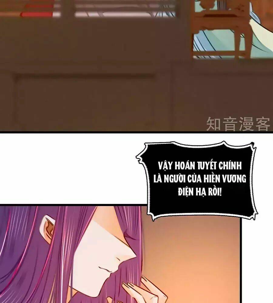phượng hoàn triều: vương gia yêu nghiệt xin tránh đường chapter 37 18