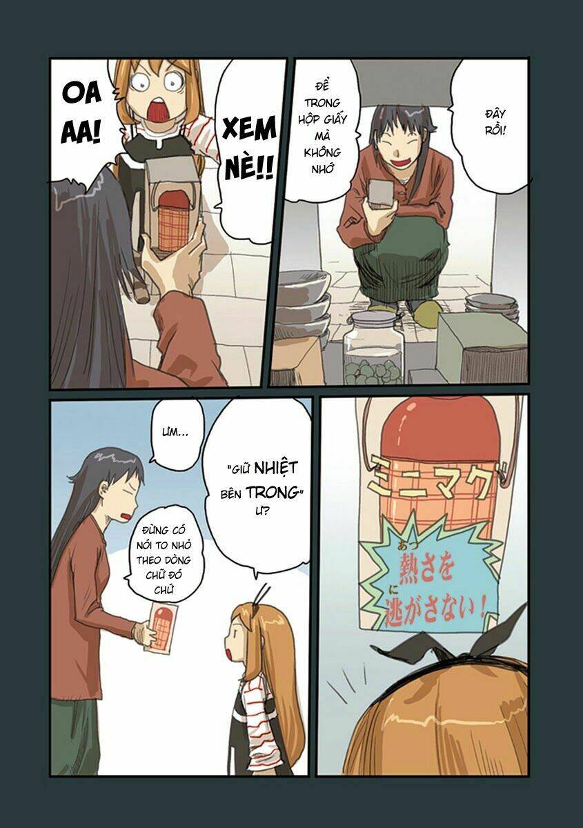 ryuushika ryuushika chapter 37 6